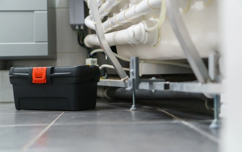 Expert Plumbing Repair Savannah GA
