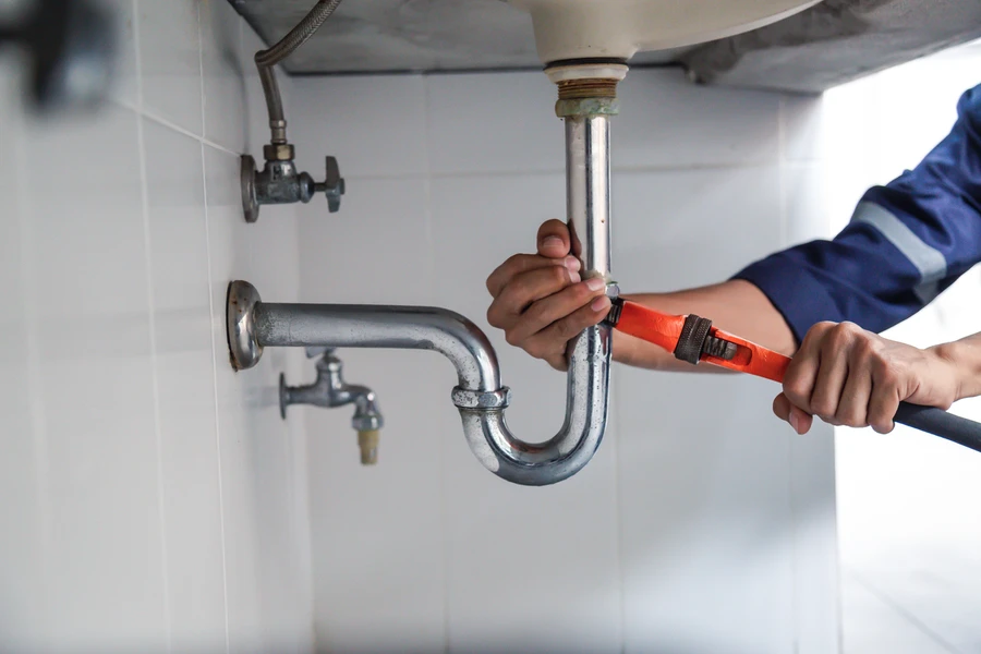 Top-rated Plumbing Repair Savannah GA